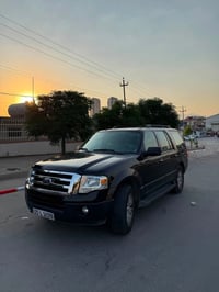 اكسبيديشن • ٢٠١٤ • سليمانية