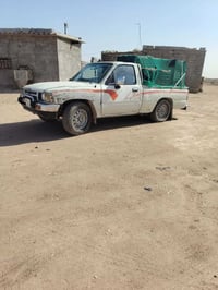 بيكم • ١٩٩١ • الزبير