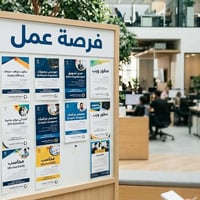 مطلوب 🚩 موظف بصفة سائق مندوب  🔹 الشروط:  • يمتلك إجازة سوق نافذة  • خب...