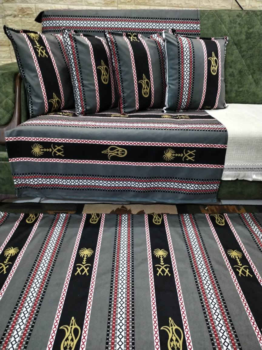 تم تجهيز طلب شال رمضاني مع كوشات عمارة, ميسان


**إذا كنت صاحب هذا الإعلان وتريد حذفه لأي سبب، رجاءا أرسل رسالة إلى الدعم الفني**