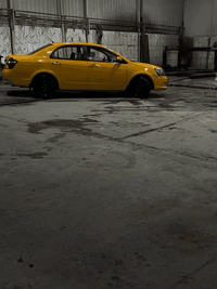 جيلي موبيل • ٢٠١٣ • منظومة غاز