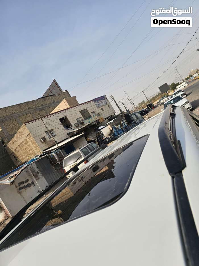 باجيرو حبتور موديل 2010 رقم بغداد باسمي مكفوله كفاله عامه بدون ضرر وبدون صبغ
السعر 140ورقة وبيها مجال قليل  مكان السيارة بغداد الطالبية للاتصال ***********
