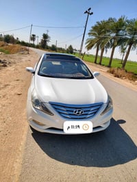 سوناتا فول بانوراما • ٢٠١١ • رقم اربيل