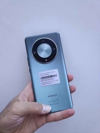 هونر x9b ذاكره 256 عشوائيه 12 نظافة 100% فقط جهاز بدون ملحقات  السعر 2...