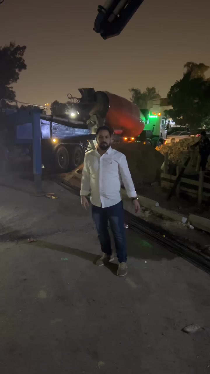 تسليم مفتاح
زيونه 710 

احد اعمالنه في زيونه 710 مرحله الصب والتنفيذ

مكتب ياهلا للمقاولات العامه

***********
