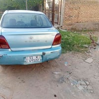 كورلايكوموديل2002بغدادبسمي كيرمحرك جدد سياره حلوه السعر36وبيهامجال مكا...