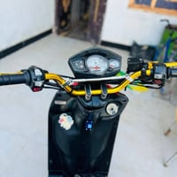 الناصرية • موديل ٢٠١٣ • دراجة كهربائية