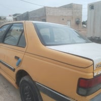 بيجو روى • محرك ياباني • بالنجف