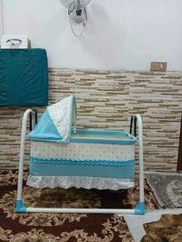 ٢٥ السليمانية • أثاث أطفال