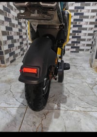 دراجة شحن • R11 • ٥ بطاريات