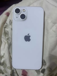 آيفون ١٣ • ١٢٨ • بطارية ٨٩