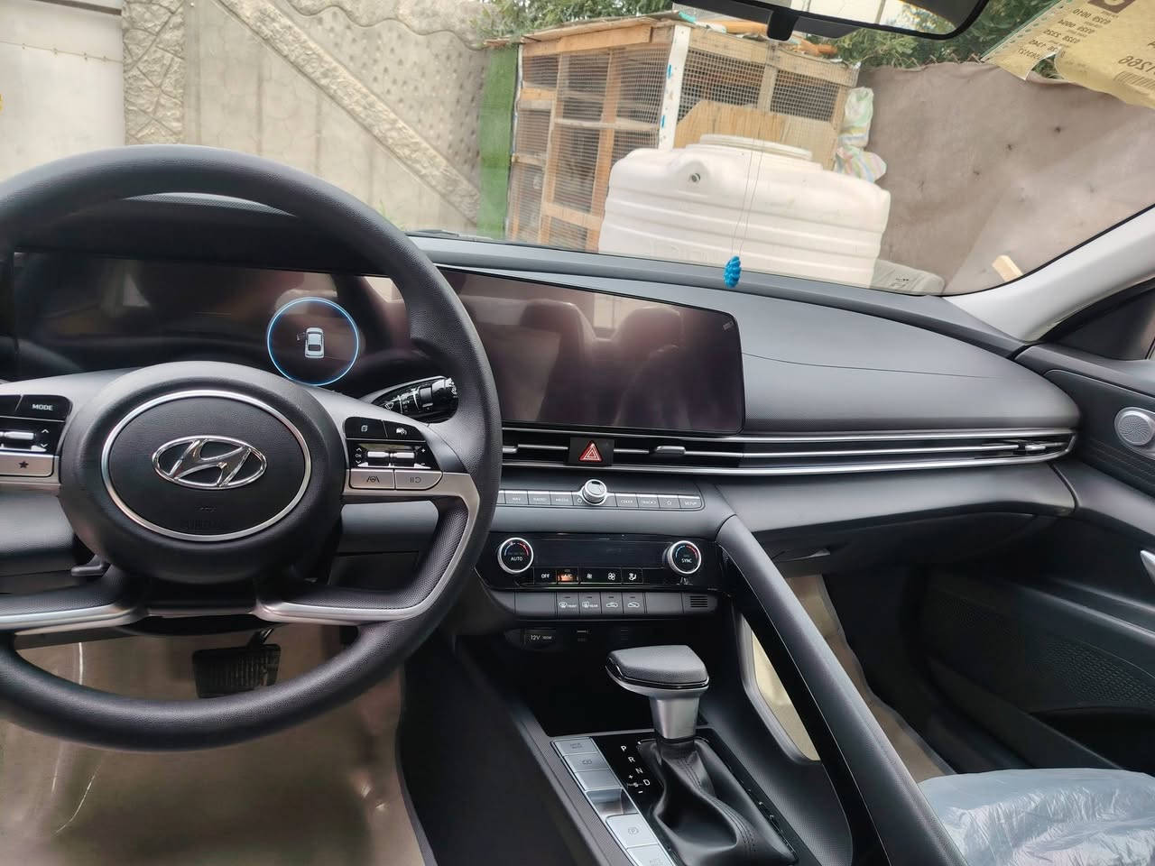 النترا 2024 هايبرد  وارد أمريكي مراوس بتوسان او سورنتو
السياره دخول جديد 
مرقم بابل/ بأسمي
حادثها بس دعاميه اماميه تبديل فقط...
الموصفات
________
بصمه
سايد بريك بصمه
تحديد مسار
قياده ذاتيه
اوتو هولد
محرك 1600gdi
تشغيل عن بعد
شاشه متصله
اربع مودات قياده
رادارات اماميه خلفيه
كامرا خلفيه
مانع انزلق
بصمة ابواب
لد نهاري ليلي
لايت led
اوبعد هواي مواصفات...
__________________
اخوان للاستفسار
الاتصال ع الرقم

‏‪0771182 0344‬‏
