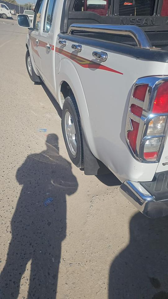 السلام عليكم نيفاره 2015 كفاله فقط بنيد مبدل  
***********
