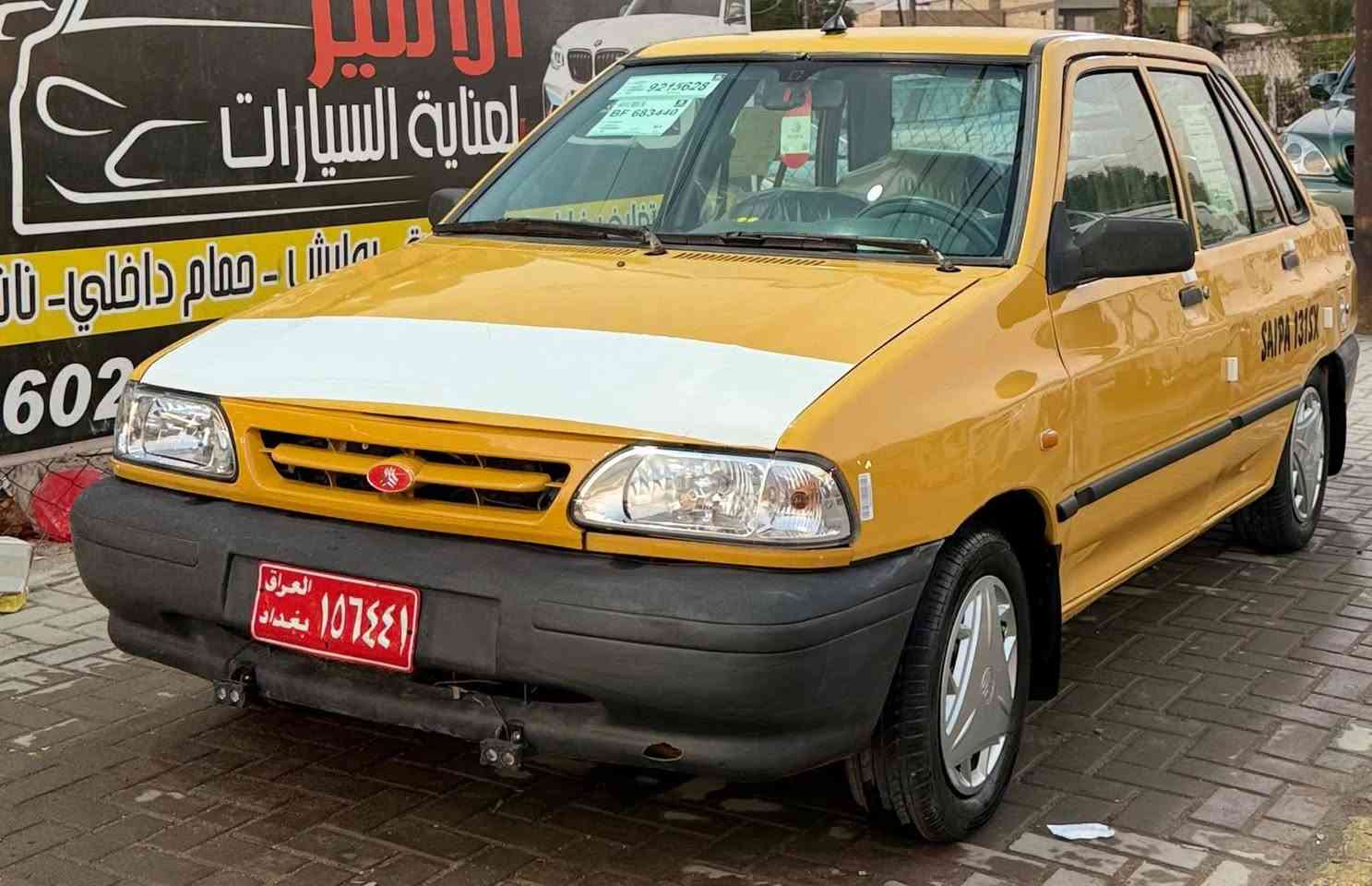 السلام عليكم سايبا ٢٠١٣ للبيع رقم احمر تحويل ثاني يوم بيها نواقص بسيطه رايدها ٢٥ وبيها مجال بسيط الاتصال واتساب ***********
