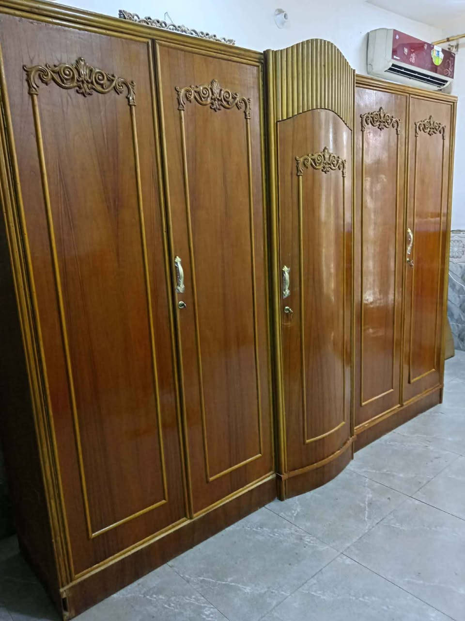 المكان كربلاء حي القدس سعره ب٢٢٥


**إذا كنت صاحب هذا الإعلان وتريد حذفه لأي سبب، رجاءا أرسل رسالة إلى الدعم الفني**