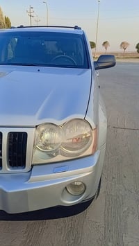 جراند شيروكي • نظيف • السليمانية