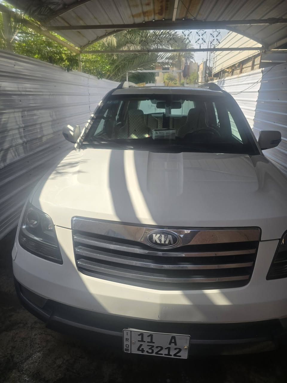 السلام عليكم عندي مهافي مديل ٢٠١٣ بغدادبسمي بيهه راجزمبدل السياره قطره صبغ مابيهه بس باردات بيهه وبيهه سونرسعرهه ١٥٦ ةبيهه مجال وهذه رقمي ***********
