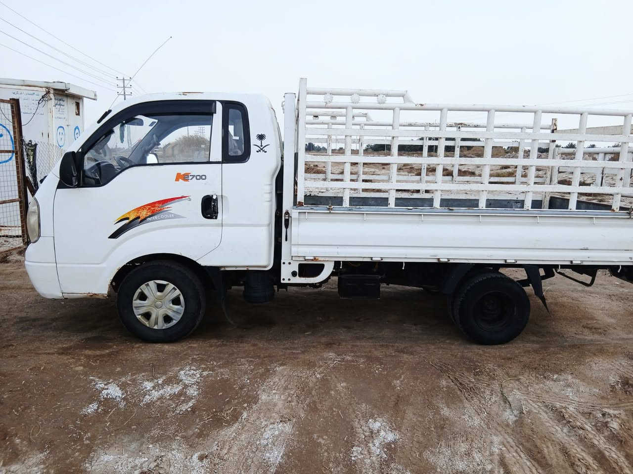 السلام عليكم كيا موديل 2010 رقم واسط باسمي مكفوله السعر 82 بيها مجال *********** واسط قضاء الحي
