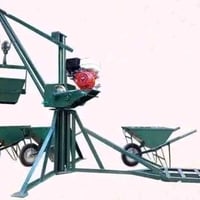 ونش بنزين • نقل مواد بناء • كل المحافظات