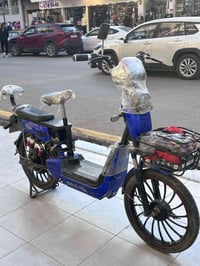 نضيف • بطارية سليمة • شاشه متوقفة