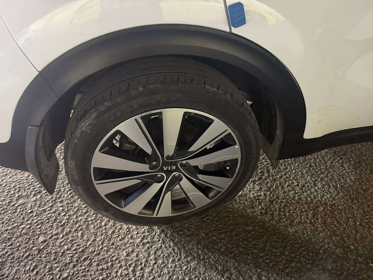 سبورتج خليجيه
موديل 18
ماشيه 118
كفاله عامه 
فول مواصفات
تحويل مباشر 
مكاني كربلاء 
***********
