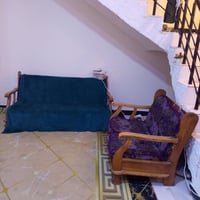 قنفات خشب • قنفات للبيع • قنفات • كنب • قنفات قوية • شط العرب