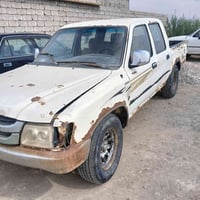 دير صيني لبيع كير ومحرك واكسن مكفولات سعر 13 وبيه مجال لمكان سيددخيل ‏...