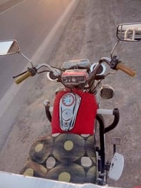 ستوته • موديل 19 • قضاء الجبايش