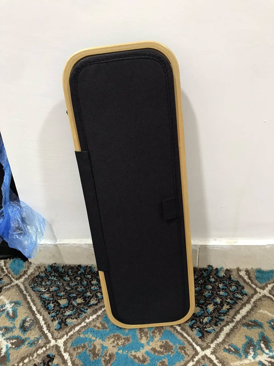 جنطه لوازم الاطفال السعر ١٠


**إذا كنت صاحب هذا الإعلان وتريد حذفه لأي سبب، رجاءا أرسل رسالة إلى الدعم الفني**