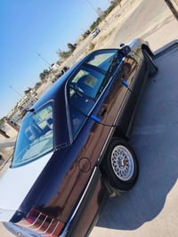 اوبل اوميكا • ١٩٩٢ • الريحانه