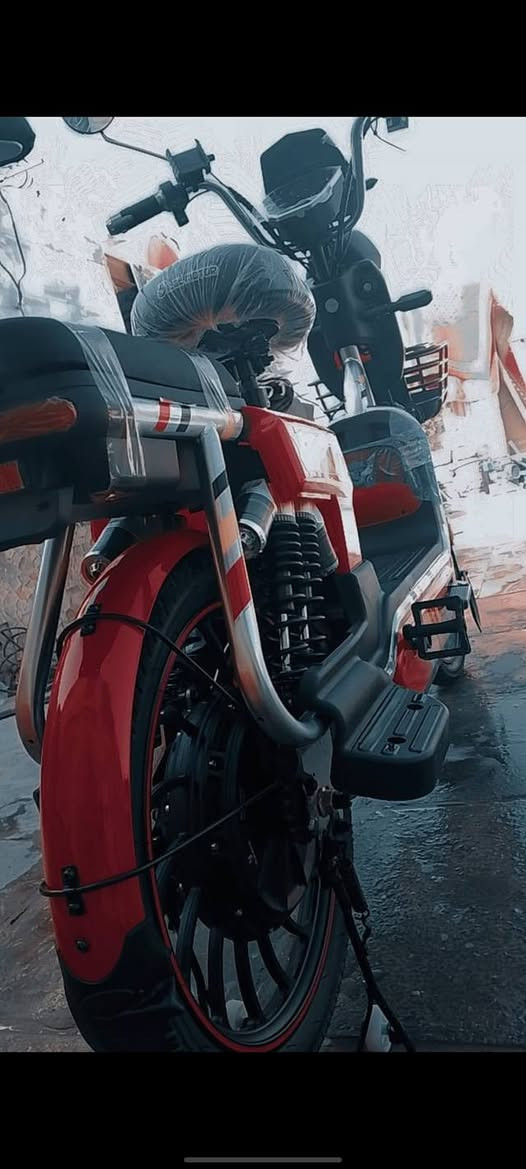 سلام عليكم للبيع او مراوس بستوته ونطي فرق
دراجه للبيع دراجه نضيفه كلش وجديده توني ماخذه 
5بطاريات حجم 20لابت زنون اشاير بك لايت كله شغال عداد اكتروني السعر 500وبيهه مجال 
شاحنتهه وياهه تواير جوبلس بصمه وسويج تشغيل عن بعد 3سرع تمشي 40حقيقي 
ستان تلفون بيهه شاحنه مال جهاز مرايات دبلات كلهه شغاله 
مكان ناصريه سوق الشيوخ ناضم كرمت حسن  ***********اتصال او واتساب ***********
