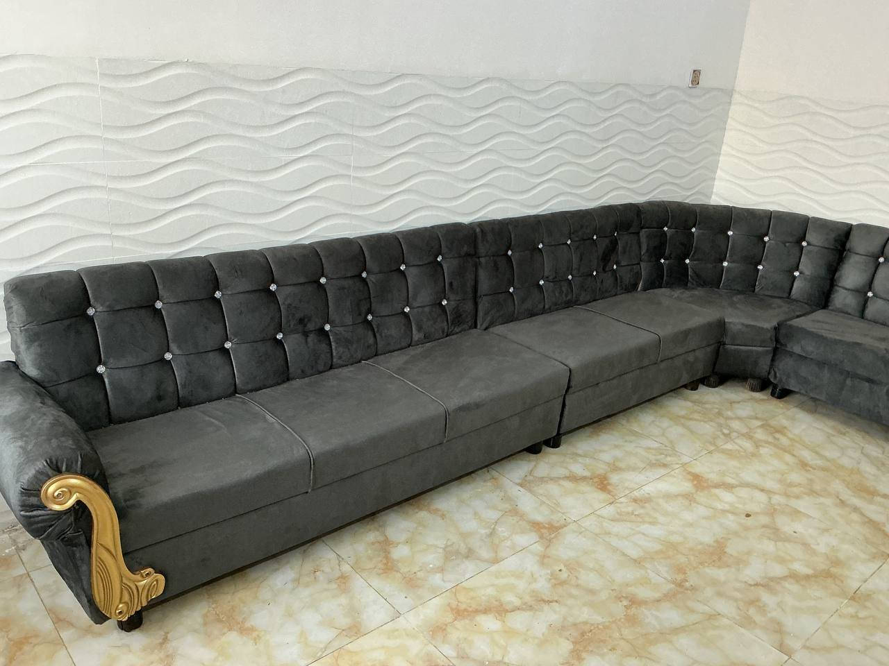 ديوان عراقي ٧ أمتار زاويه وحده السعر ٢٥٠


**إذا كنت صاحب هذا الإعلان وتريد حذفه لأي سبب، رجاءا أرسل رسالة إلى الدعم الفني**