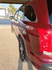 مراوس أو بيع سازوكي ٢٠٠٨سبعة راكب باسمي سيارة جاهزة سعر ٨٠ بغداد ٠٧٧١٦...