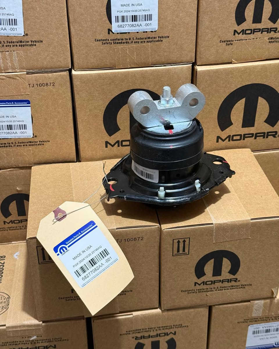 وصول جديد 🆕
اذان محرك جيب دورنكو اوباما جارجر جالنجر
MOPAR
الموزع الرئيسي 
في العراق  🇺🇸🇺🇸
 وصلت وجبات جديد 

🛠️ قطع غيار أمريكية أصلية و كوبي جملة ومفرد 🇺🇸

🔧 تبيع؟ عندك كراج؟ أو حتى صاحب سيارة أمريكية؟
📣 متوفر عدنا كل الأدوات الاحتياطية للسيارات الأمريكية:

🚘 تشارجر – تاهو – يوكن – موستنك – جيب – كاديلاك – أوباما – سلفرادو

🛠️ دبلات – بلكات – ادوات صدر كاملة – دسكات – حساسات – وغيرهم
💯 أصلي ومجرب – وكوبي درجة أولى بأسعار تـنـافـسـيـة

📦 البيع جملة للمحلات والكراجات
🛒 ومفرد لأصحاب السيارات 

توصيل متوفر لكل المحافظات

📲 للتواصل وطلب العروض:
📞 *********** اتصال أو واتساب

🚚  اطلب اليوم – يصلك لباب البيت او المحلك او الورشتك
✅ جودة عالية
✅ عروض مميزة

#جارجر #اوباما #جالنجر #جيب #ادوات #تاهو #يوكن #حديث #mopar  #GMC 
#jeep #tahoe #yugan #charchar  #Chrysler #challenger #العراق  #بغداد #كربلاء  #بصرة #نجف #كردستان #سيارات #العراق #حديث. #امريكا #دبي #اربيل #دهوك  #سليمانية_سلێمانی_ھەولێر_دھوك_اربيل_تكريت
