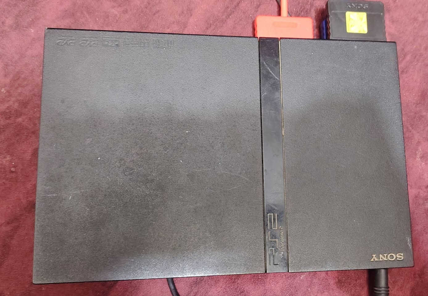 السلام عليكم شباب ابلي 2 للبيع السعر 55 وبي مجال نضافه فول اليحب يشتريه يتواصل ع خاص


**إذا كنت صاحب هذا الإعلان وتريد حذفه لأي سبب، رجاءا أرسل رسالة إلى الدعم الفني**