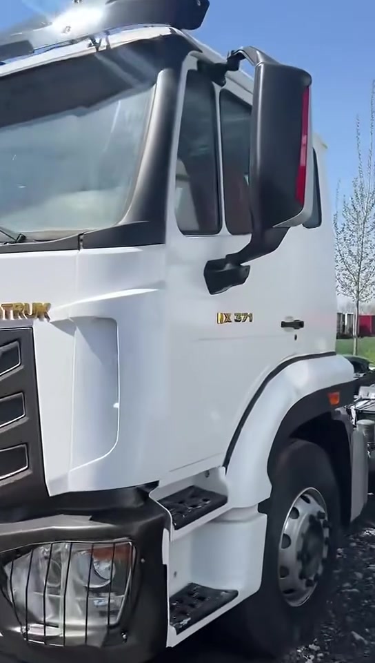 Howo tracto


**إذا كنت صاحب هذا الإعلان وتريد حذفه لأي سبب، رجاءا أرسل رسالة إلى الدعم الفني**