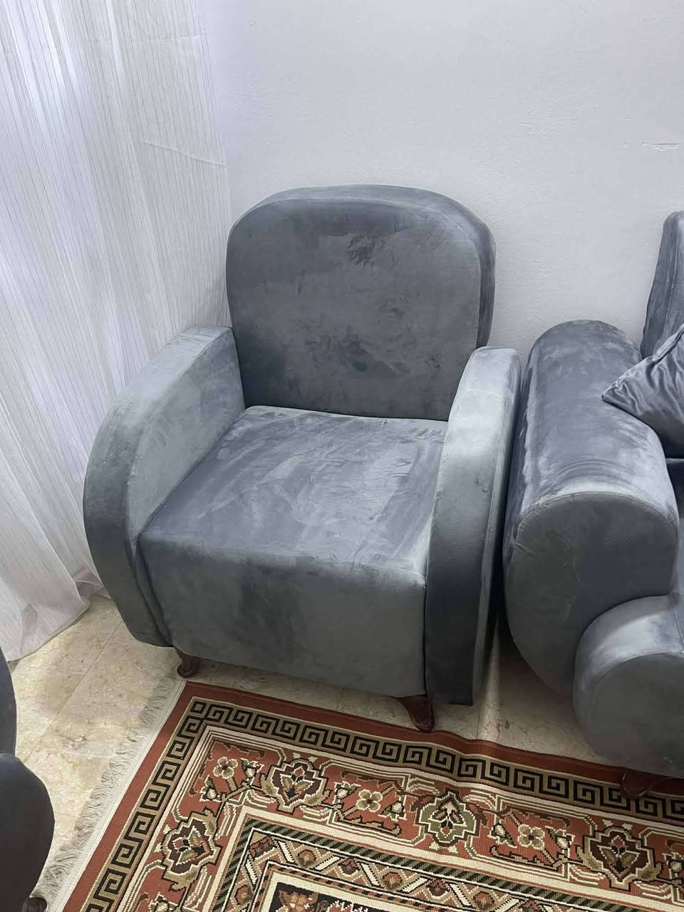 تخم 10 مقاعد جديد سعر 475


**إذا كنت صاحب هذا الإعلان وتريد حذفه لأي سبب، رجاءا أرسل رسالة إلى الدعم الفني**