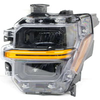 فورد F150 • قطع غيار • توصيل محافظات