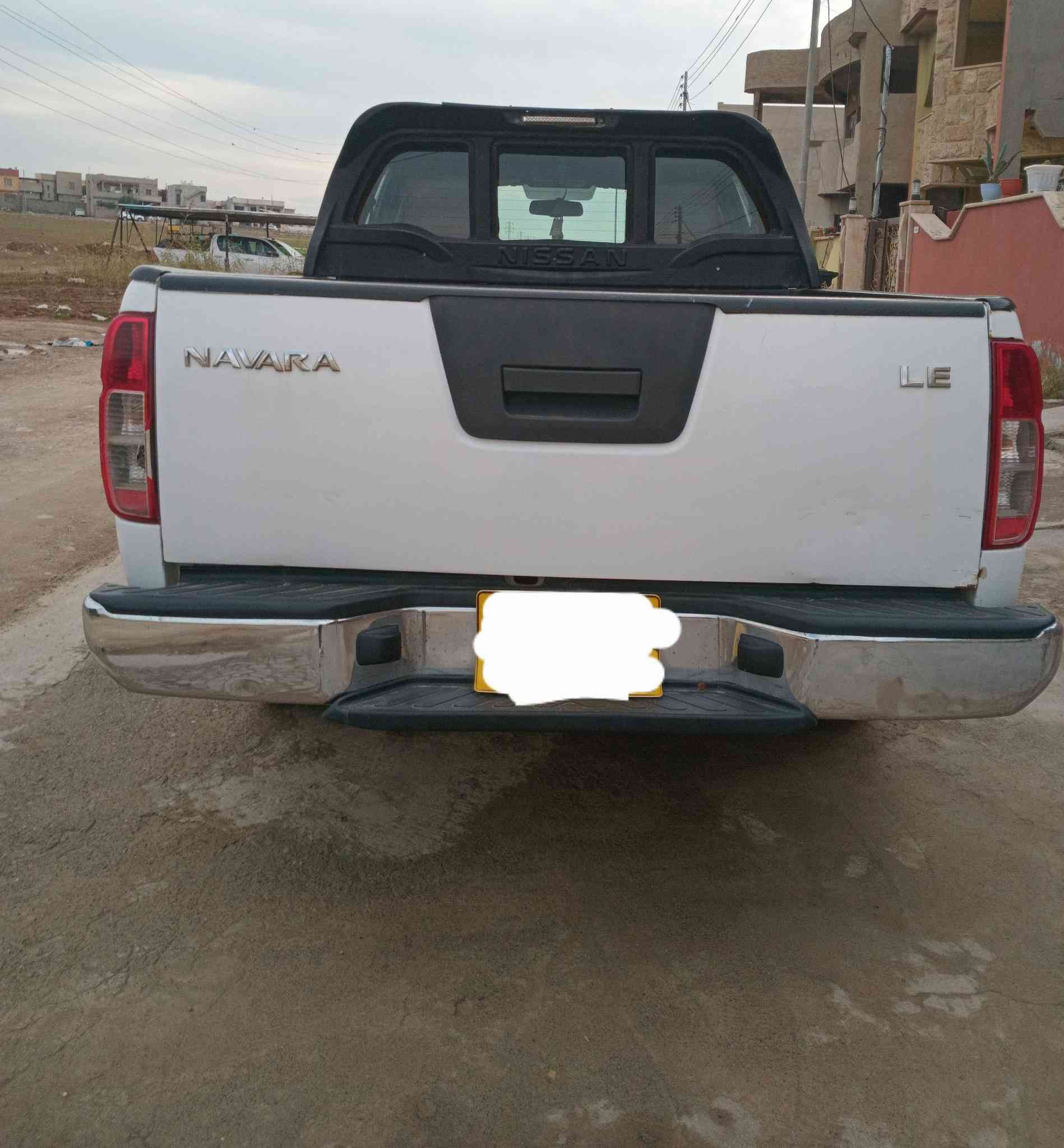 مرحبا نيسان نافارا للبيع موديل ٢٠٠٩للاستفسار
***********
