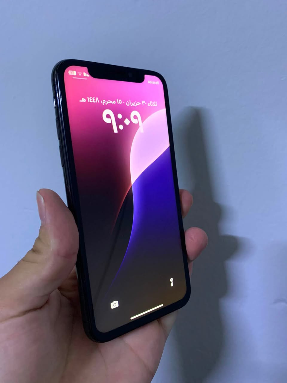 ايفون XS
64 كيكا 
امبدل بطاريه ودكم التعلي وتنصي واكفات 
جهاز نضيف والباقي كله شغال 
100 وبي مجال


**إذا كنت صاحب هذا الإعلان وتريد حذفه لأي سبب، رجاءا أرسل رسالة إلى الدعم الفني**