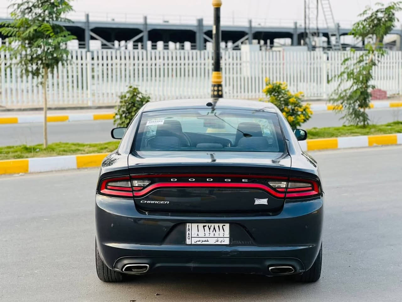 سلام عليكم البيع  شارجر    مرمزه 2022حره تحويل ثاني يوم ضرارها جاملغ و بنيد بدون دواخل جاهزه سياره لأخير كير ومحرك واحداديه وتبريد ثلج ❄️ مكينه ما مفتوحه تخم تاير جديد سياره فول تبريد قطعتين بصمه اشاشه كبيره بعد بيها موصفات حلوه مكان سياره ناصريه شموخ سعر ب 150وبيها مجال رقم *********** و***********
