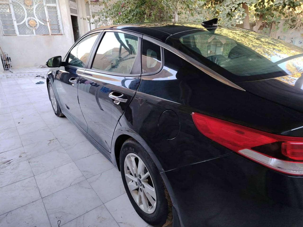 السلام عليكم
اوبتما2016 شمالي 
وارد امركي
محرك 2400
شاشة
كامرة خلفية
ثلاثة انضمة قياده
لد امامي 
تحكمات ستيرن
تبريد ثلج
حادث السيارة فقط بداية البنيد
***********
كوت 
صور الحادث وياهه
السعر المطلوب 120
