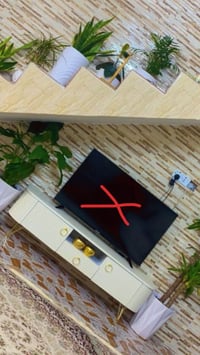 طاولة تلفزيون • أربيل