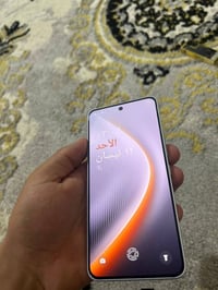 بوفا ٧ الترا 5G • ٦٠٠٠ • ٢٥٦