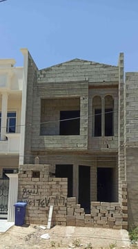 الديوم • ١٠٠م • ٣غرف