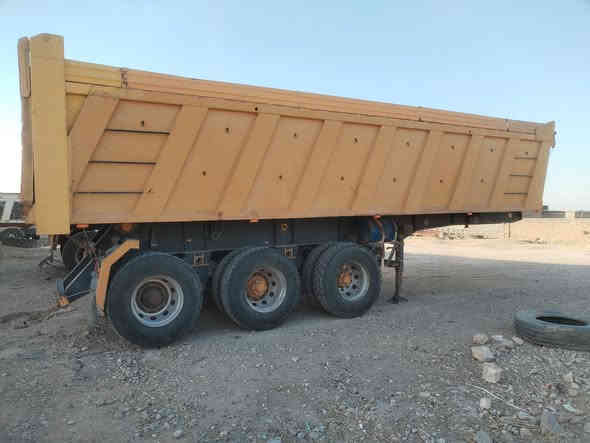 سلام عليكم للبيع نساف المانيه ونج جديد تكعب 30مكان انبار القائم الستفسار رقم ***********
