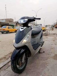 ماكس منغولي • ١٢٠ • ٢٠٠٤