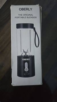 خلاط شحن • محمول