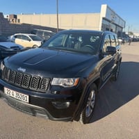 جيب لاريدو • ٢٠١٧ • وارد امريكي