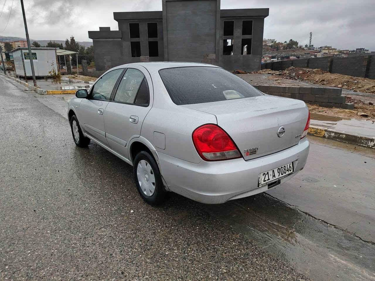 سەنی یابانی مۆدیل2011 گێڕ عادی مەکینە سپی سنەوی هەتا2030تازەیە بە ناوی خۆمەوەیە گێڕومەکینەو تەقەوڕەقەی بەشەرت مواسەفات چوار جام کارەبای سبوغ یەک بست سەر بۆنیتی بێ ناوگرتن سۆنەرم داناوە ژم***********
***********ناونیشان کۆیە سحری94کەمیک مجال كويسينجاك, أربيل
